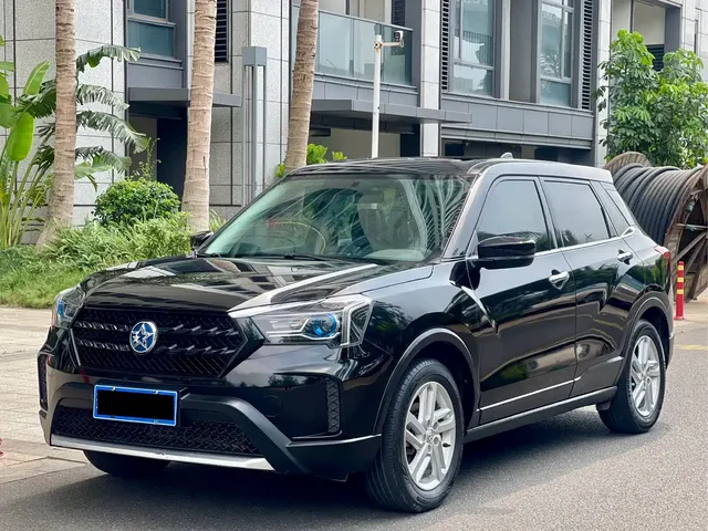 Venucia T60 2020 Model 1.6L CVT Zhixing Edition China VI