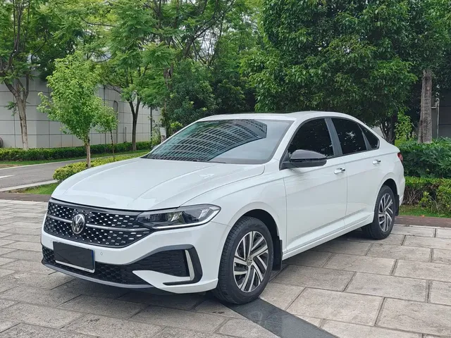 Volkswagen Lavida 2024 Model 300TSI DSG Starlight Leading Edition