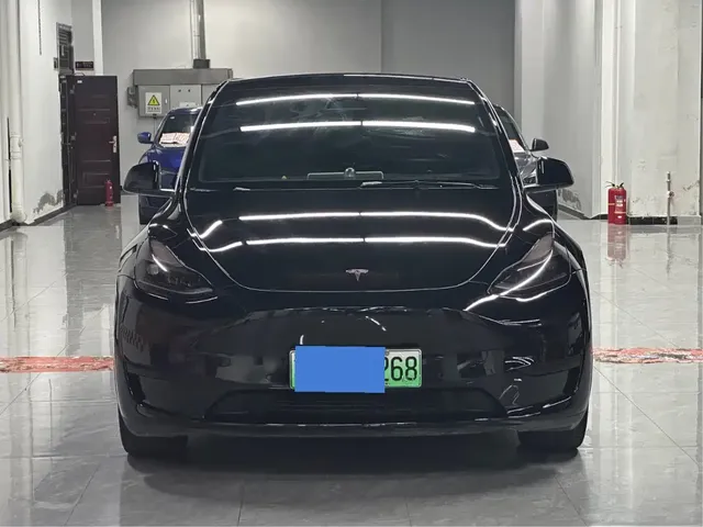 Tesla Model Y 2023 Rear-Wheel Drive Edition