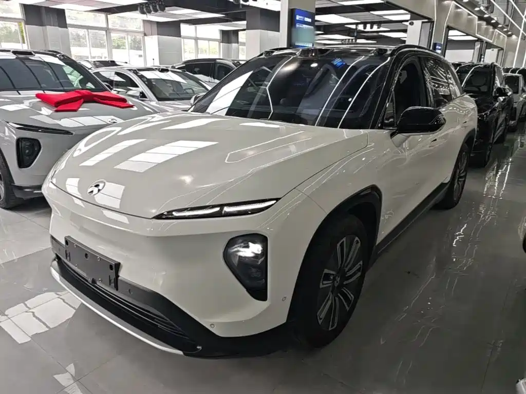 NIO ES7 2022 75kWh