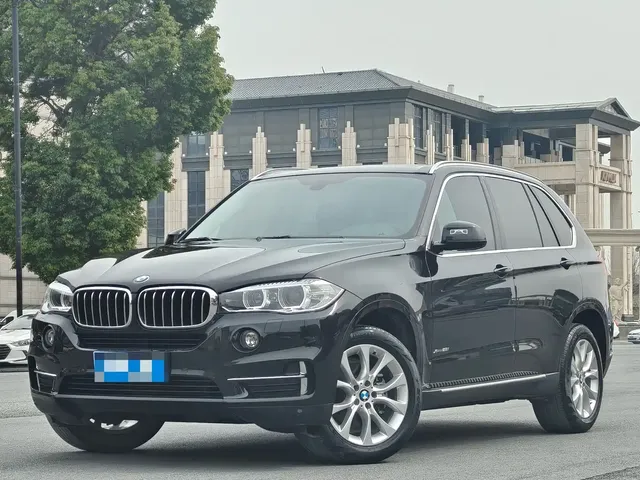 BMW X5 (Import) 2018 xDrive28i
