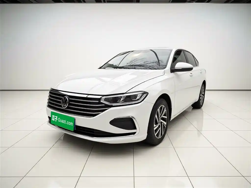 Volkswagen Lavida 2024 Model 1.5L Automatic 5 Million Edition
