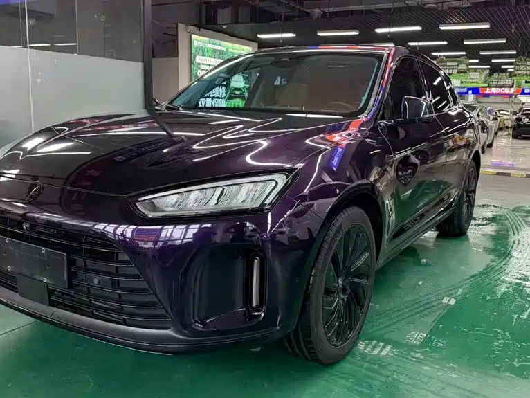AITO Wenjie AITO M5 2022 Extended Range AWD Performance Edition