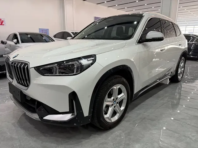 BMW X1 2023 sDrive20Li X Design Package