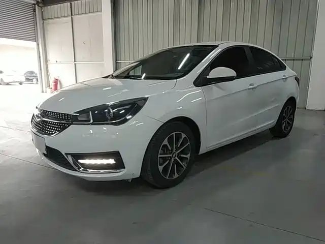 Chery Arrizo 5 2021 PRO 1.5L CVT Youth Edition