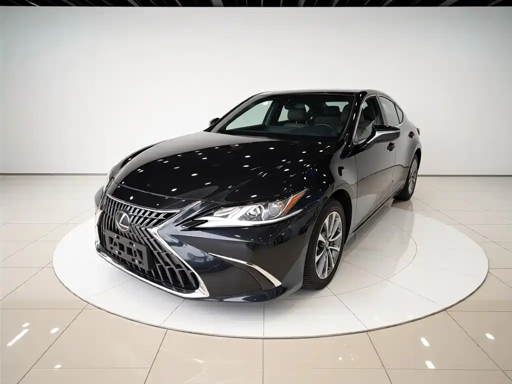 Lexus ES 2022 200 Excellence Edition