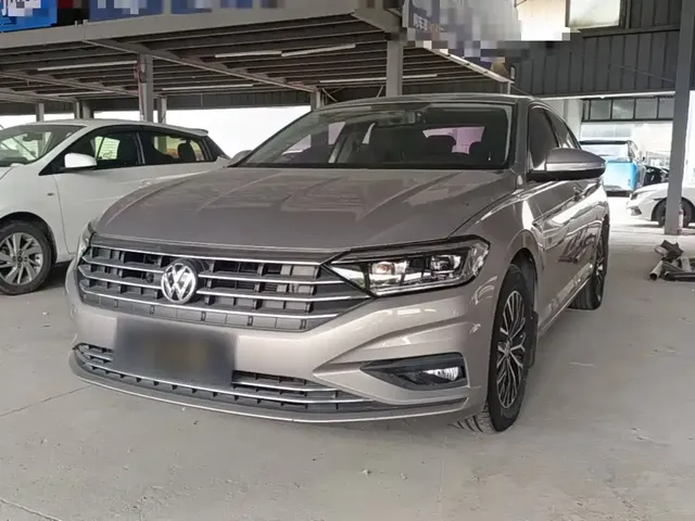 Volkswagen Sagitar 2020 280TSI DSG Comfort China VI