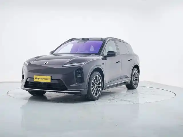 NIO ES6 2025 75kWh