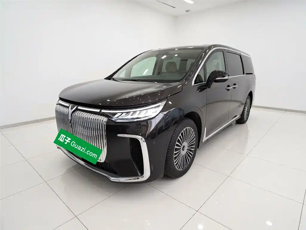Voyah Auto Voyah Dreamer 2025 PHEV AWD Flagship Kunpeng Edition