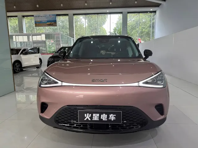 smart Elf #1 2022 Premium Edition