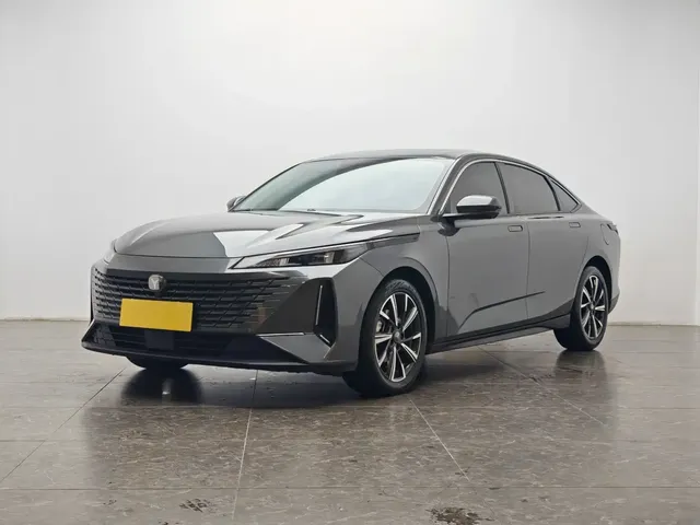 Changan Yida 2023 Blue Whale NE 1.5T GDI DCT Pilot