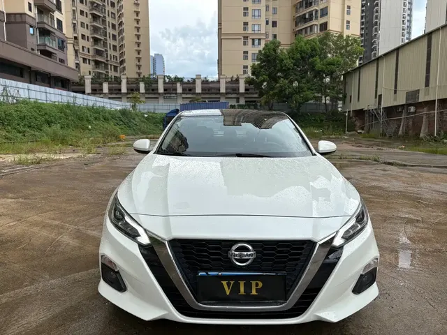 Nissan Teana 2020 2.0L XL Comfort Edition