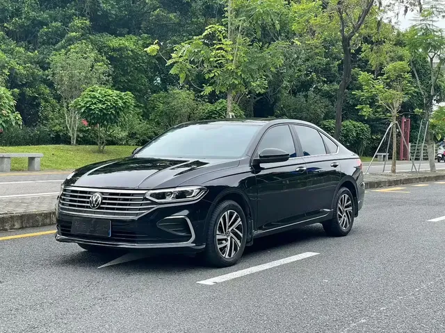Volkswagen Lavida 2023 280TSI DSG Comfort Edition