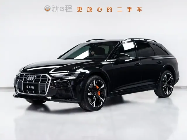 Audi A6 (Import) 2023 Model allroad quattro 55 TFSI Premium Off-road Version