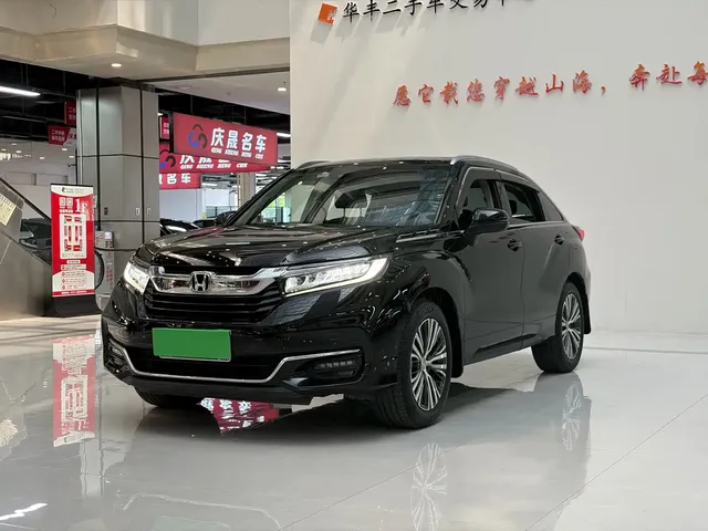 Honda Avancier 2020 240TURBO 2WD Smart Edition