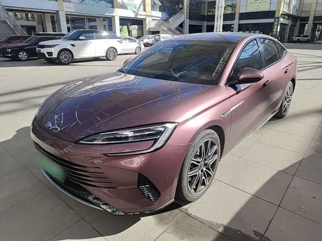 BYD Seal 2023 DM-i 1.5T 200km Flagship