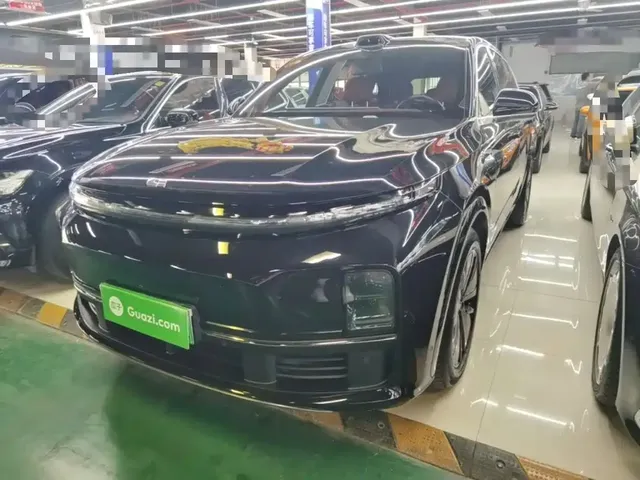 Li Auto L7 2024 MAX