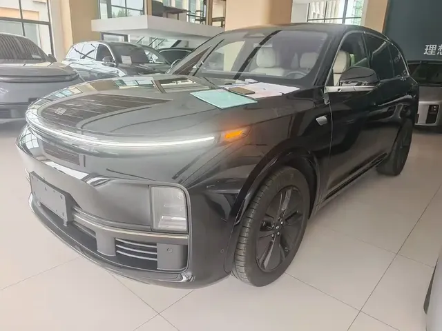 Li Auto L7 2024 Pro