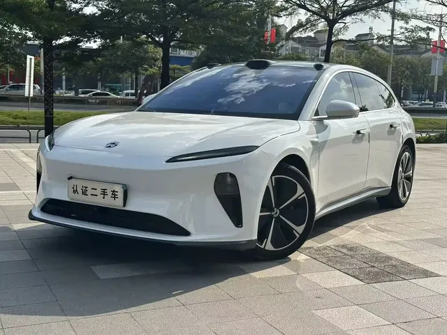 NIO ET5T 2024 75kWh Touring
