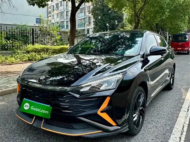 Dongfeng Aeolus Yixuan 2024 1.5L Auto Sport Edition