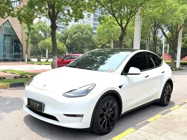 Tesla Model Y 2022 Long Range AWD