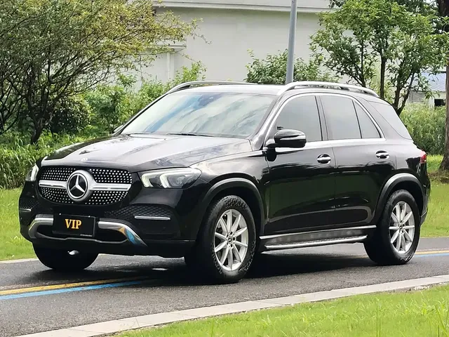 Mercedes-Benz GLE 2021 GLE 350 4MATIC Dynamic