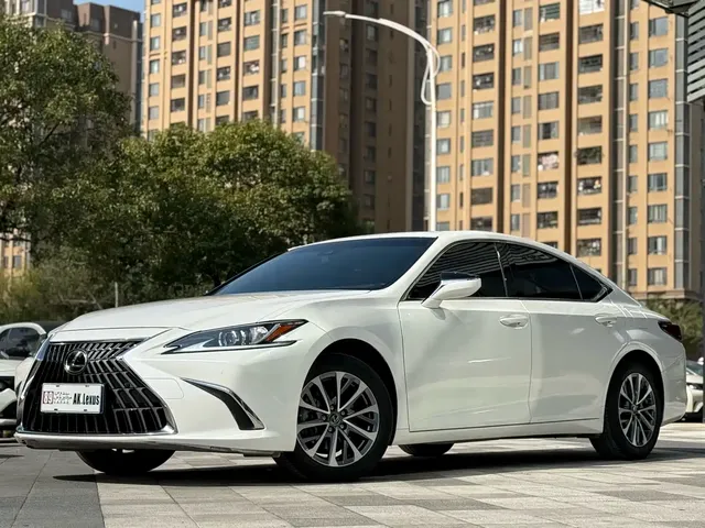 Lexus ES 2023 260 Excellence