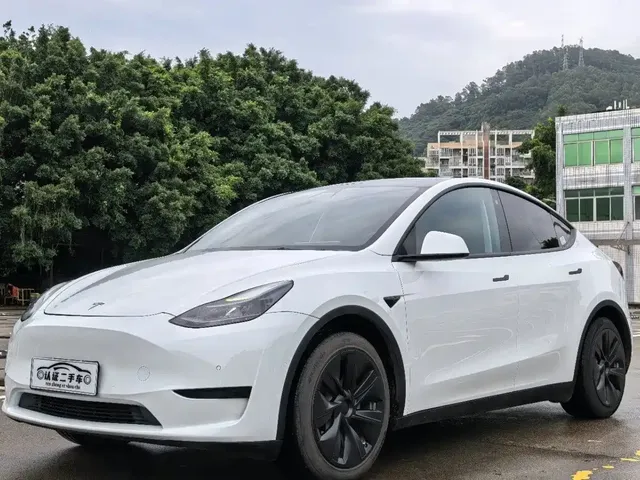 Tesla Model Y 2023 Rear-Wheel Drive Edition