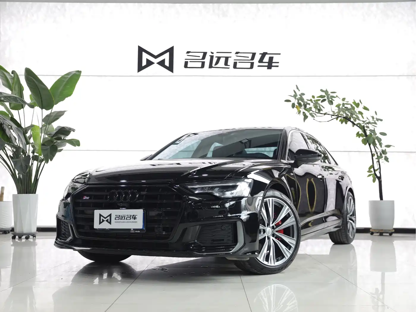 Audi A6L 2022 45 TFSI quattro Premium Dynamic