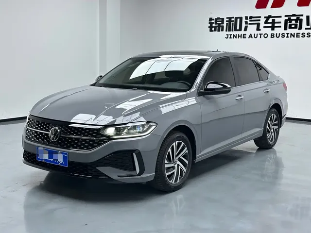 Volkswagen Lavida 2023 280TSI DSG Comfort Edition