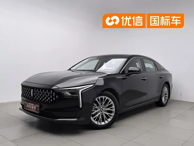 Besturn B70 2023 3rd Generation 1.5T Automatic Comfort