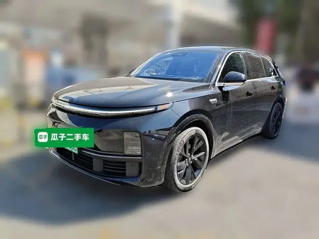 Li Auto L7 2023 Pro