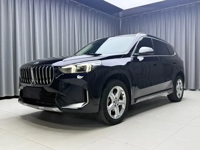 BMW X1 2023 sDrive20Li X Design Package