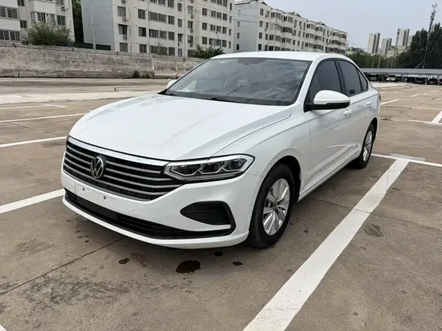 Volkswagen Lavida 2024 Model 1.5L Automatic Delight Edition