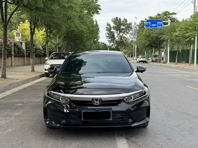 Honda Inspire 2022 260TURBO Elegance