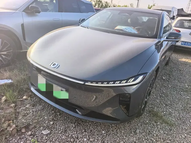 Changan Qiyuan A07 2025 Ultra Long Blue Whale EREVt310 Luxury