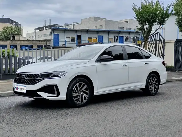 Volkswagen Lavida 2024 Model 300TSI DSG Starlight Leading Edition