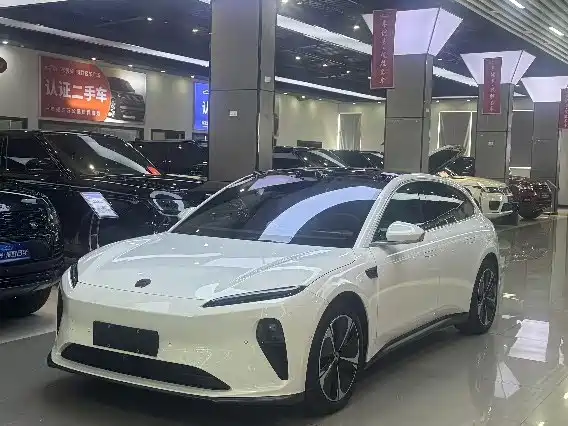 NIO ET5T 2024 75kWh Touring