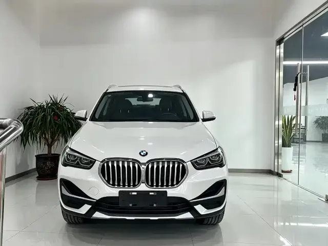 BMW X1 2022 sDrive20Li Fashion