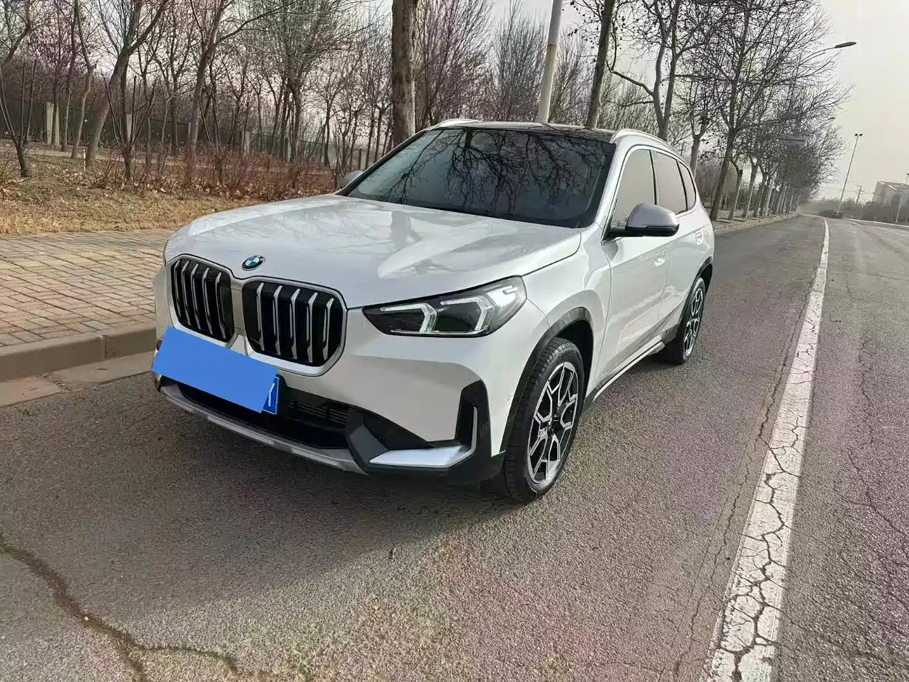 BMW X1 2023 sDrive20Li X Design Package
