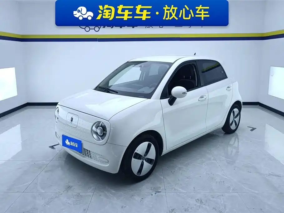 Ora Black Cat 2021 301km Pet Edition