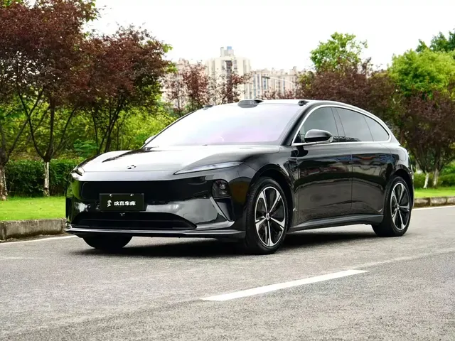 NIO ET5T 2024 75kWh Touring