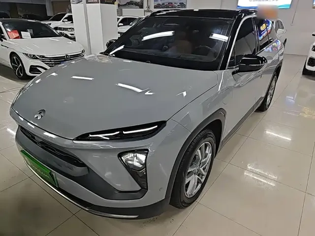 NIO ES6 2020 420KM Sport