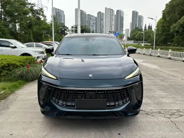 Dongfeng Fengxing T5 EVO 2021 1.5TD DCT Starlight Edition