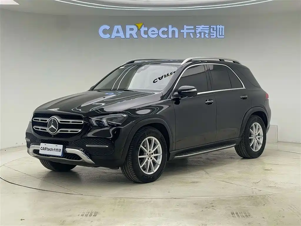 Mercedes-Benz GLE 2022 GLE 350 4MATIC Dynamic