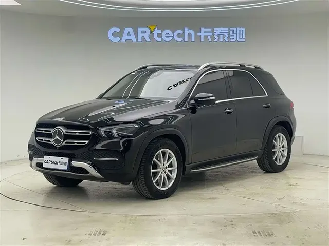 Mercedes-Benz GLE 2022 GLE 350 4MATIC Dynamic