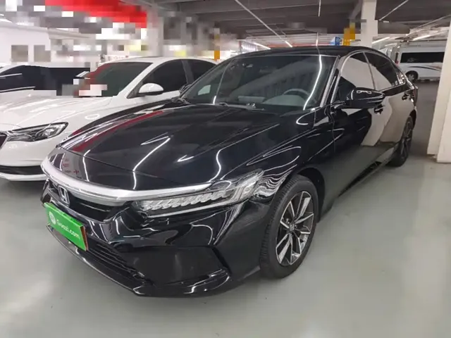 Honda Inspire 2022 260TURBO Deluxe Edition