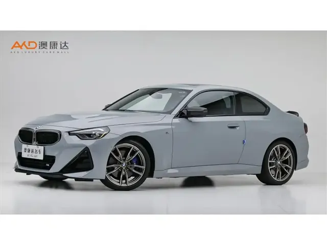 BMW M240i 2023 M240i