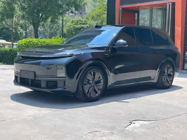 Li Auto Li L8 2024 Max