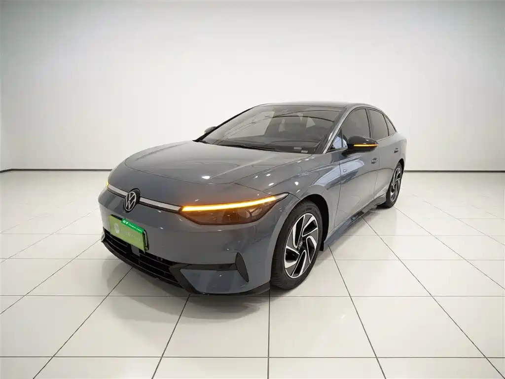 Volkswagen ID.7 VIZZION 2024 PRO